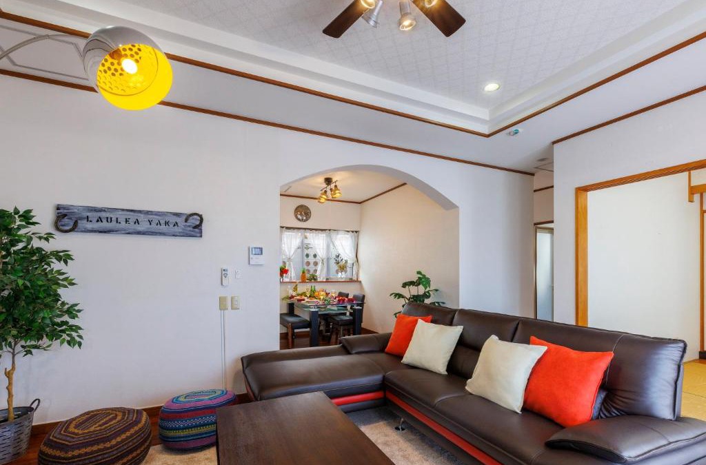 Kin Villa | Laulea YAKA