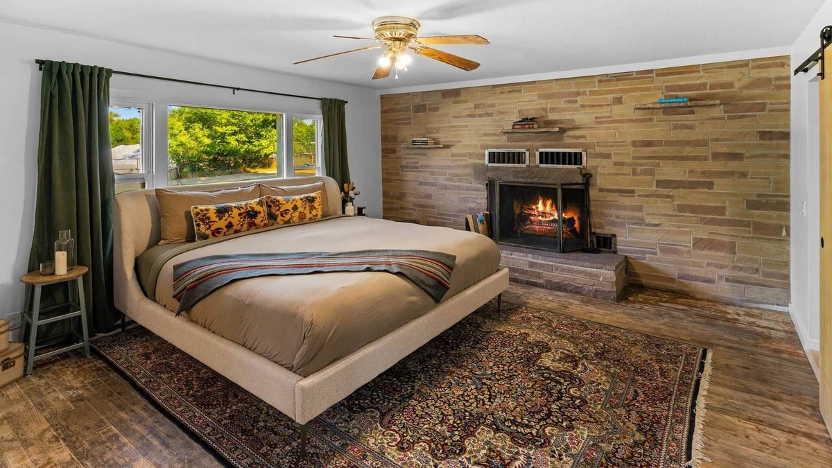 Nucla House | Launchpad to explore Moab + Telluride - Nucla Haus