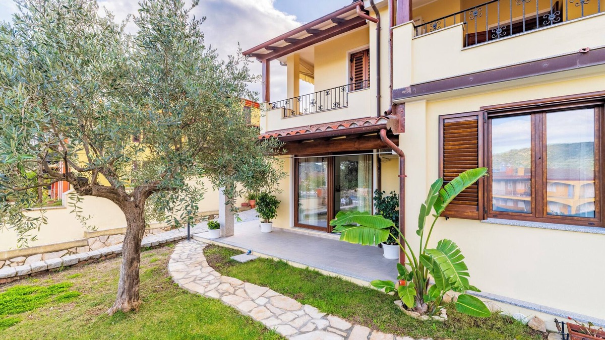 Bari Sardo Apartment | LAURA HOLIDAY HOME - Via Alghero, 9, Bari Sardo