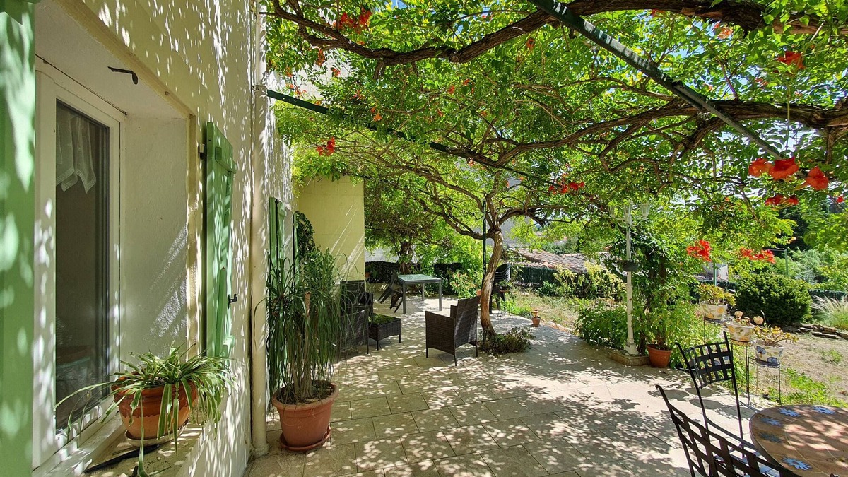Lauraguel House | Lauraguel: the Occitan Jewel