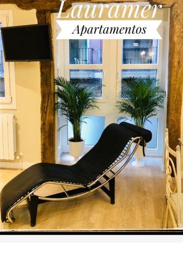 Casco Viejo Apartment | Lauramer Apartamento Bilbao