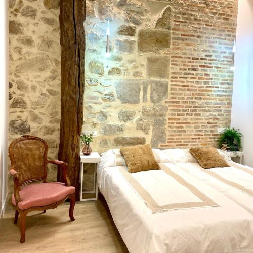 Bilbao Old Town Apartment | Lauramer Casco Viejo