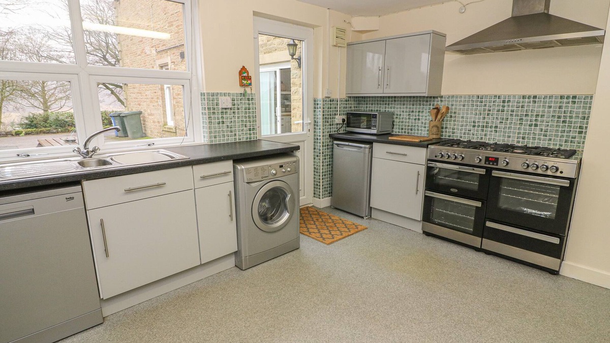Embsay Cottage | Laurel Bank Cottage