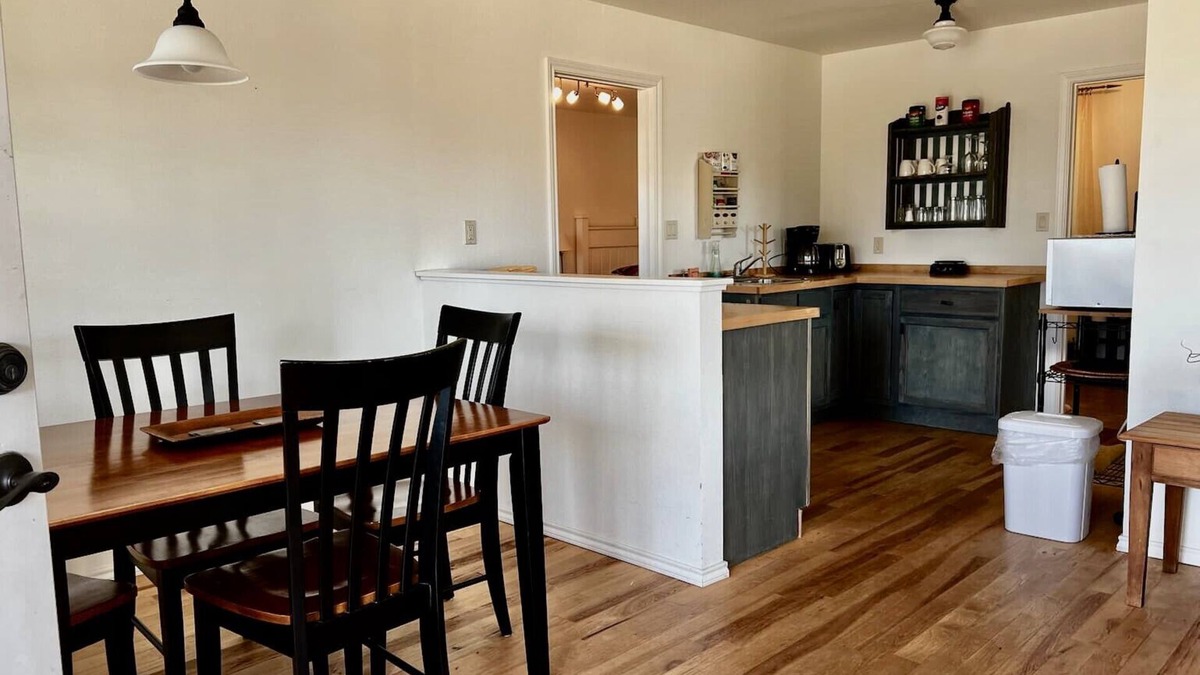 Bandera House | Laurel Cottage, at CRC Ranch Retreat