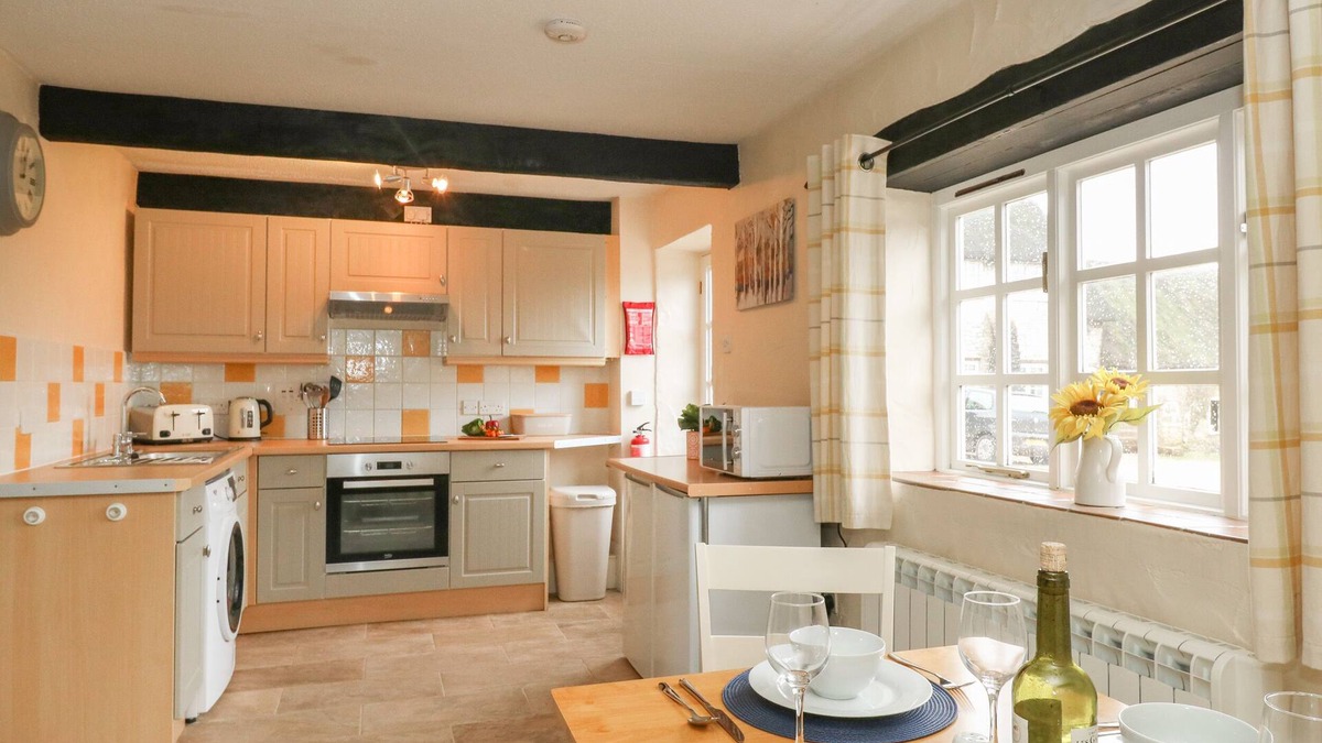Osmington Mills Cottage | Laurel Cottage