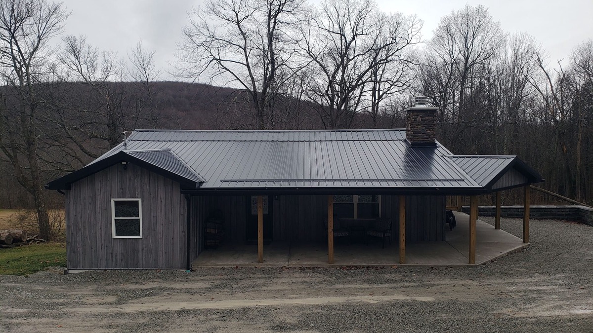 Mill Run Cottage | LAUREL HIGHLANDS MOUNTAIN RETREAT - 6 mi. to Ohiopyle, & Fallingwater