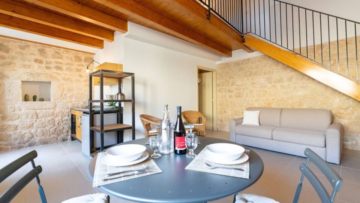 Modica House | Laurel - open space in the Hyblean countryside - Holiday Home CIR: 19088006B401426