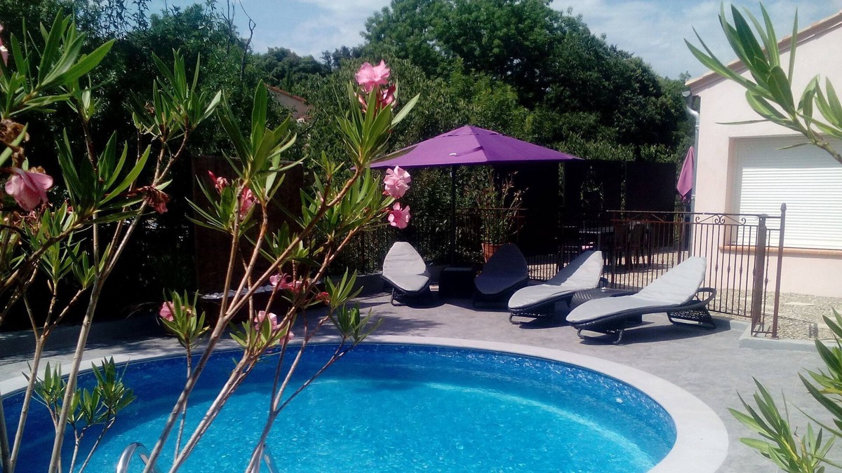 Laurens Villa | LAURENTIAN EDEN, a small haven of peace in the countryside