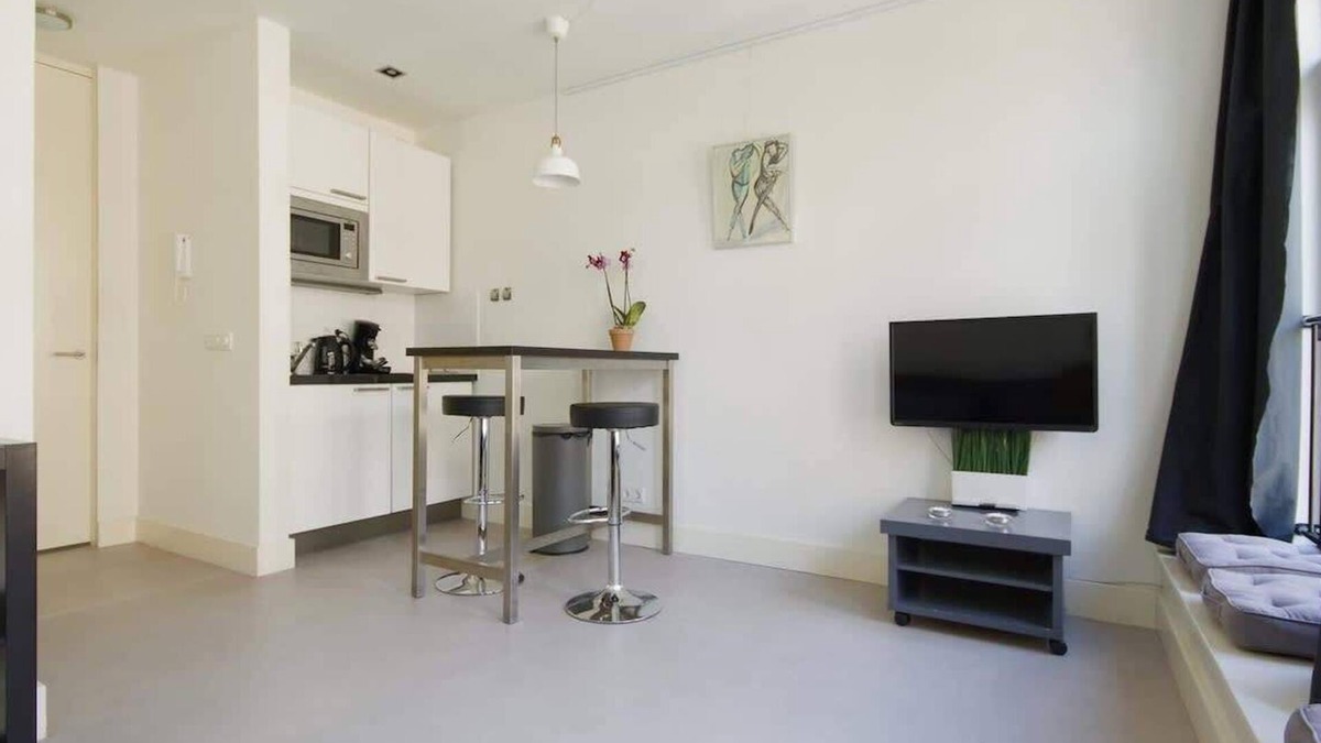 Jordaan Apartment | Laurier Apartment - in the Jordaan