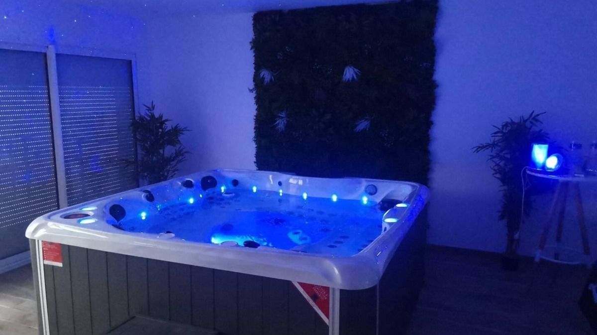 Fontenay House | Laurier - FONTENAY - Gîte