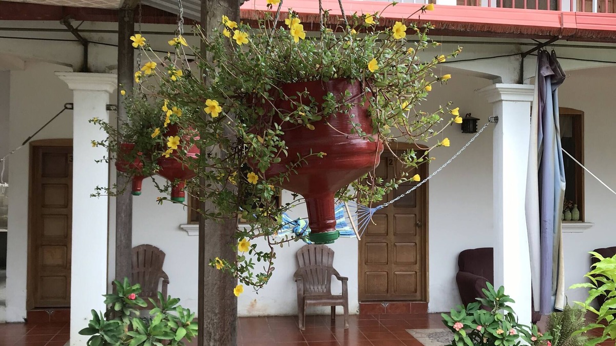 San Agustin Lanquin Hotel | Lauris Hotel