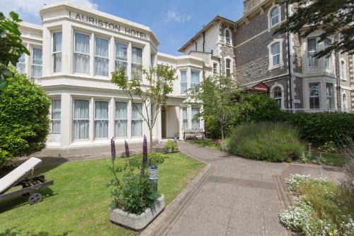 Weston-super-Mare Hotel | Lauriston Hotel