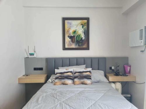 Mactan Export Processing Zone Apartment | Lauriz Place 2 at Amani Grand Resort and Residences