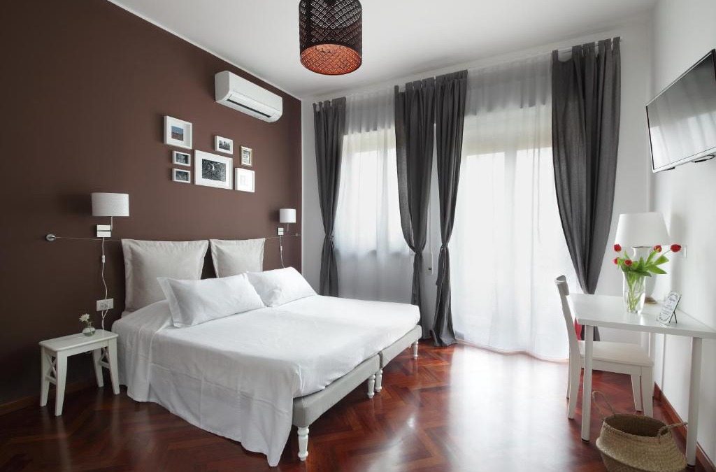 Syracuse Apartment | Laurus Sicilian Holiday