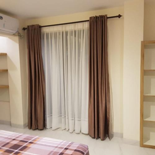 Makassar House | Lauwrens Guest House