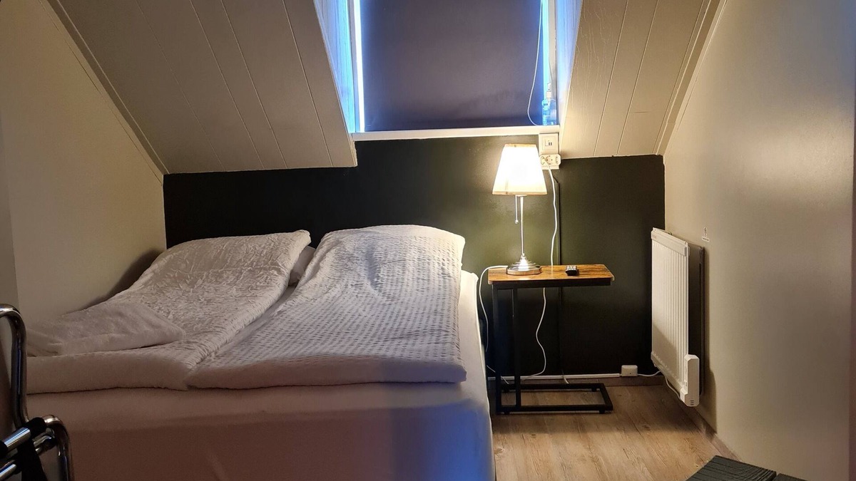 Vestmannaeyjar House | Lava Guesthouse