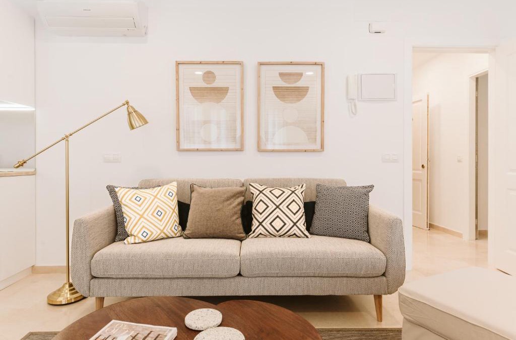 Santa Cruz de Tenerife Apartment | Lavaderos Suites