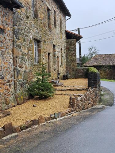 Roussines Bed & Breakfast | Lavallade12 Chambers d'hôtes