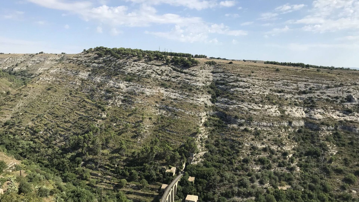 Ragusa Apartment | LaVallata87, Entire Loft