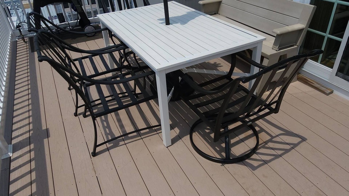Lavallette House | Lavallette Rental - A Cozy Waterfront; Thurs Fri or Sat start date available