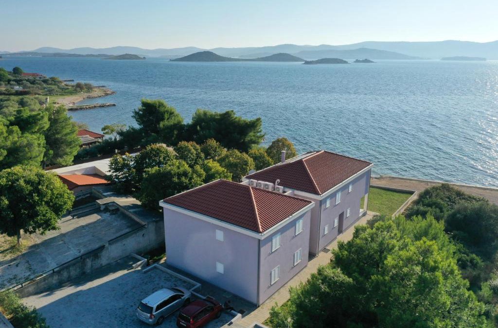 Sveti Petar Apartment | Lavanda Apartments