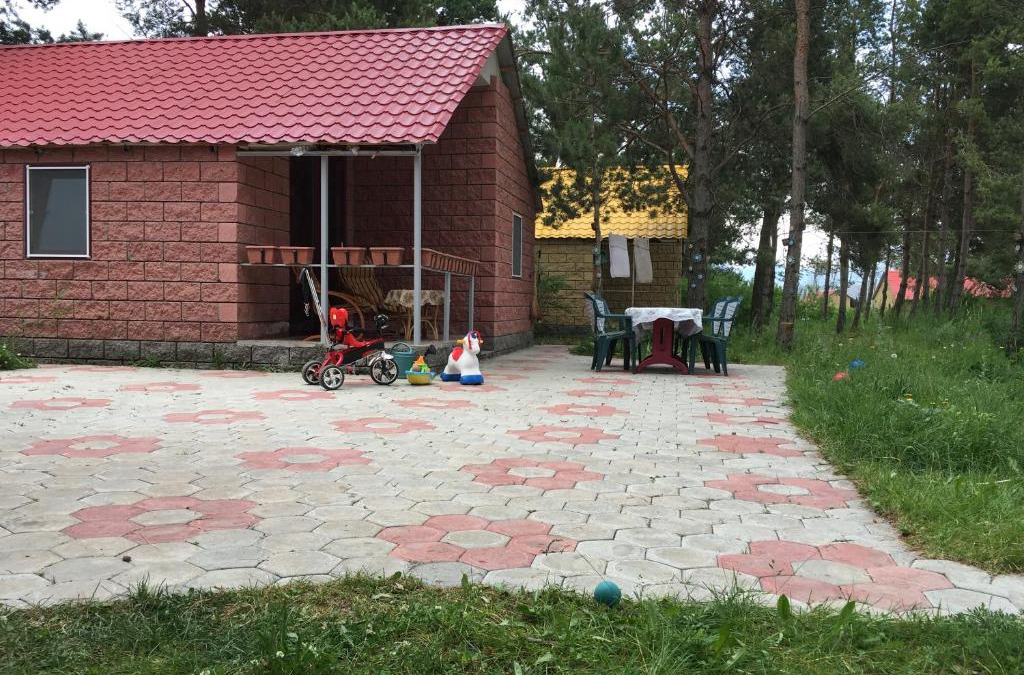 Sevan House | Lavanda City 3-1