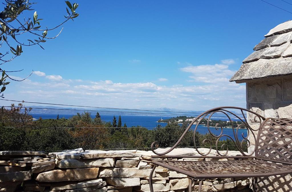 Necujam Apartment | Lavanda