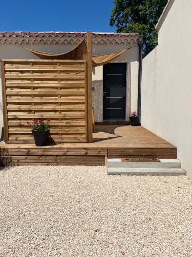 Vedene Apartment | Lavande