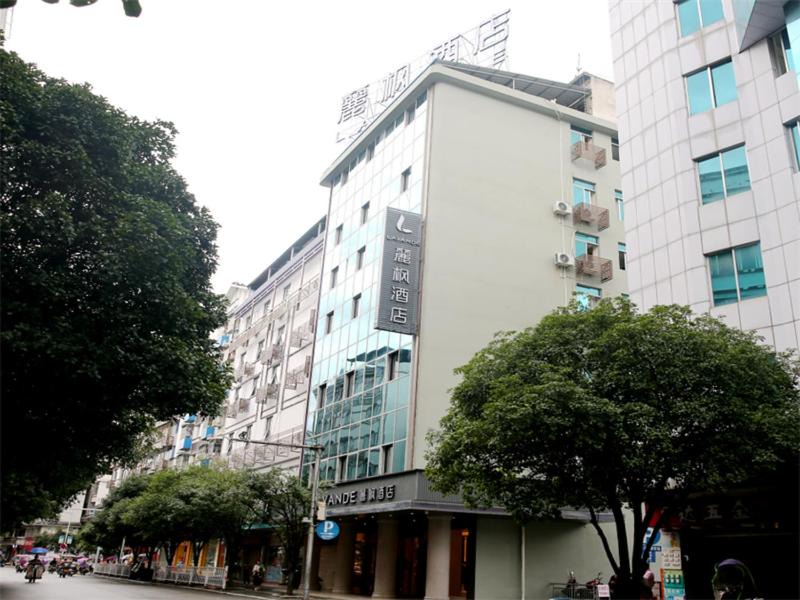 Longsheng Various Nationalities Autonomous County Hotel | Lavande Hotel Guilin Longsheng