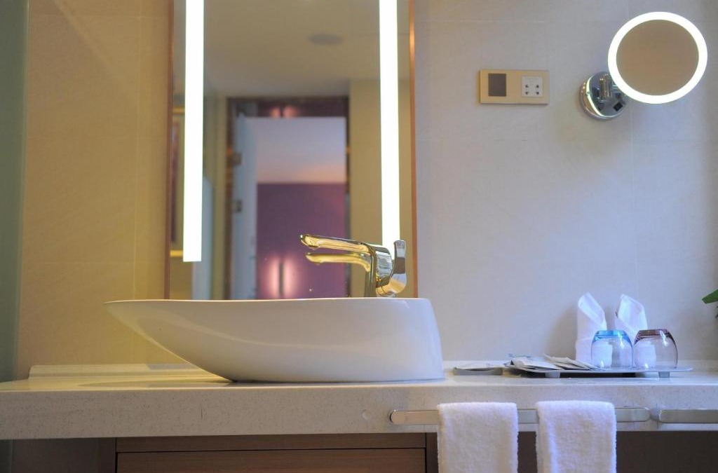 Guilin City Centre Hotel | Lavande Hotel Gulin railway station Shangzhi Alley