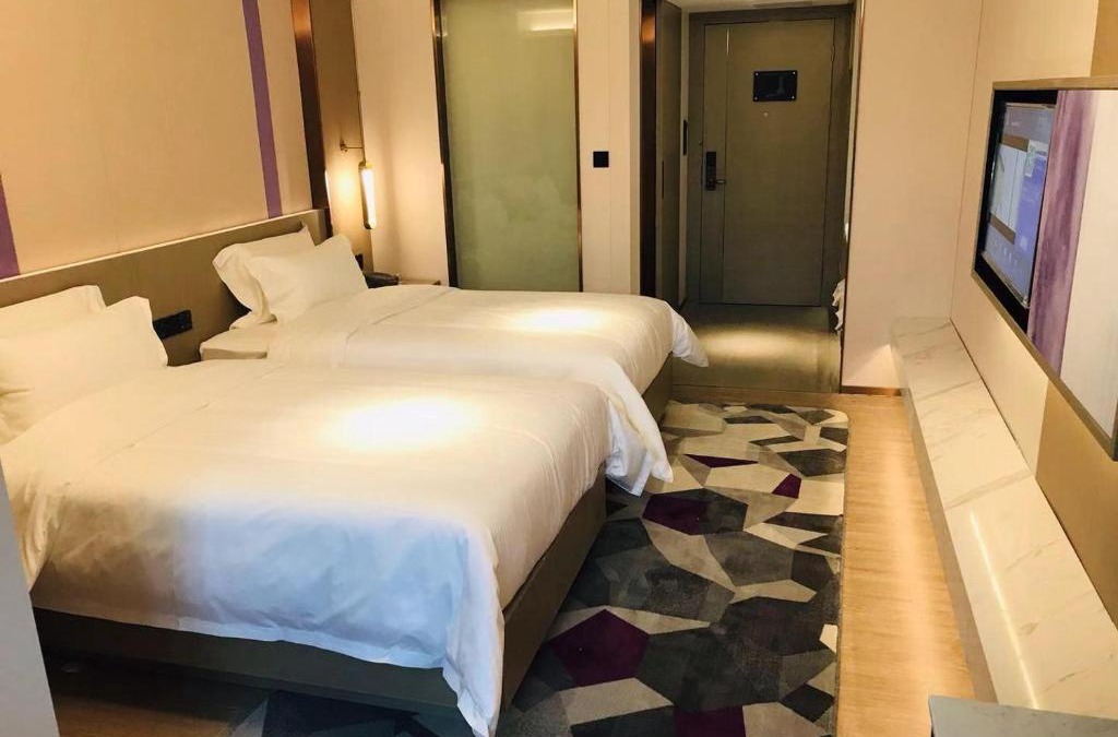 Xiangzhou District Hotel | Lavande Hotel National Sun Yat-sen University, Zhuhai