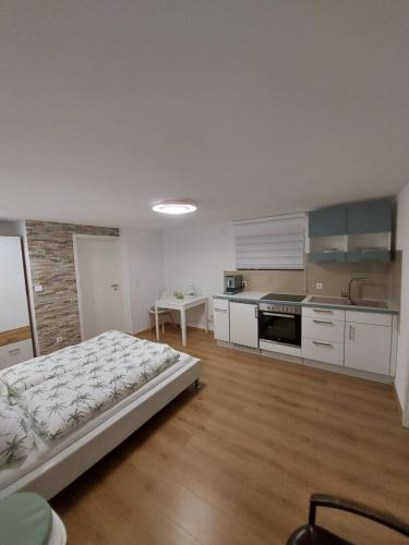 Riederich Apartment | Lavendel Apartment