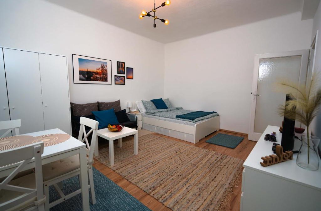 Lagymanyos Apartment | Lavender Apartment
