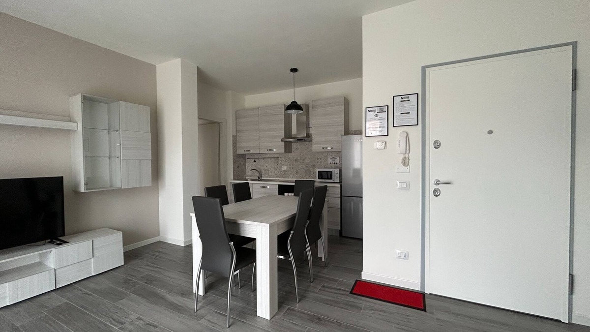 Treviolo Apartment | Lavender Apartment - Via N. Bixio, 1 (Treviolo)