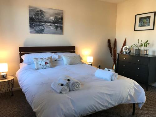 Sowerby House | Lavender Cottage