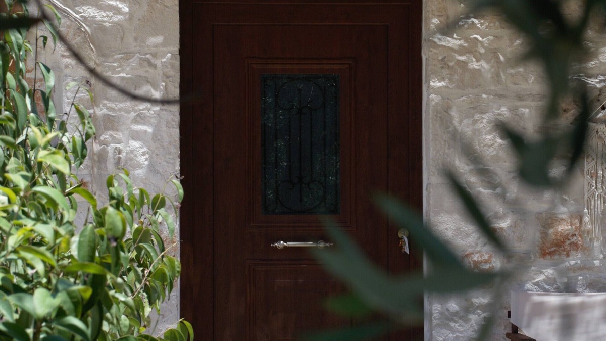Zakynthos Cottage | Lavender Cottage, Lioriza Houses Zakynthos