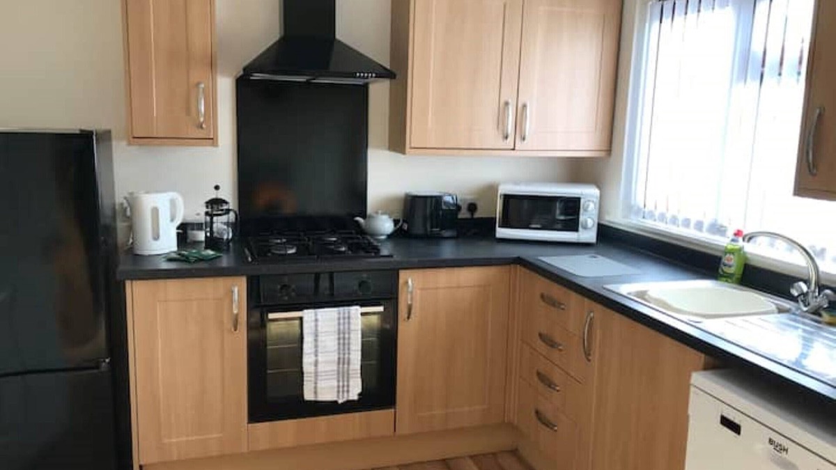 Sowerby Cottage | Lavender Cottage - Thirsk Town w. Private Parking