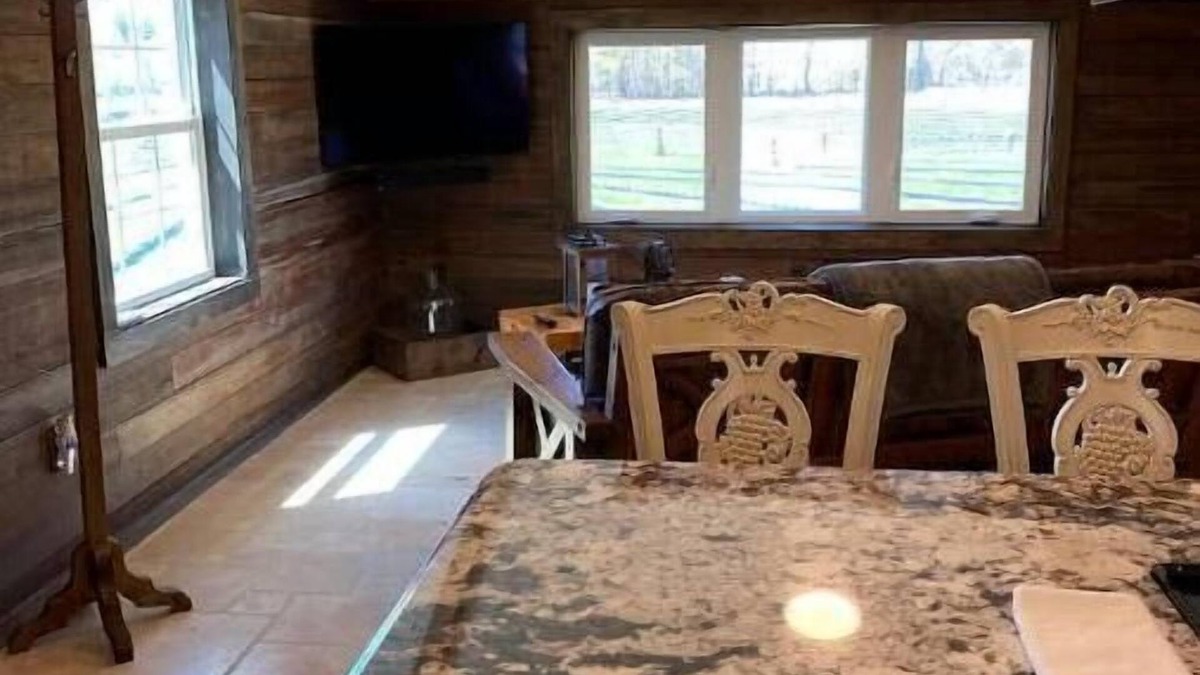 South Kingstown Other | Lavender Farm Private Luxury Suite