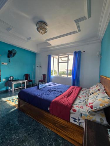 Sohra House | Lavender Guesthouse