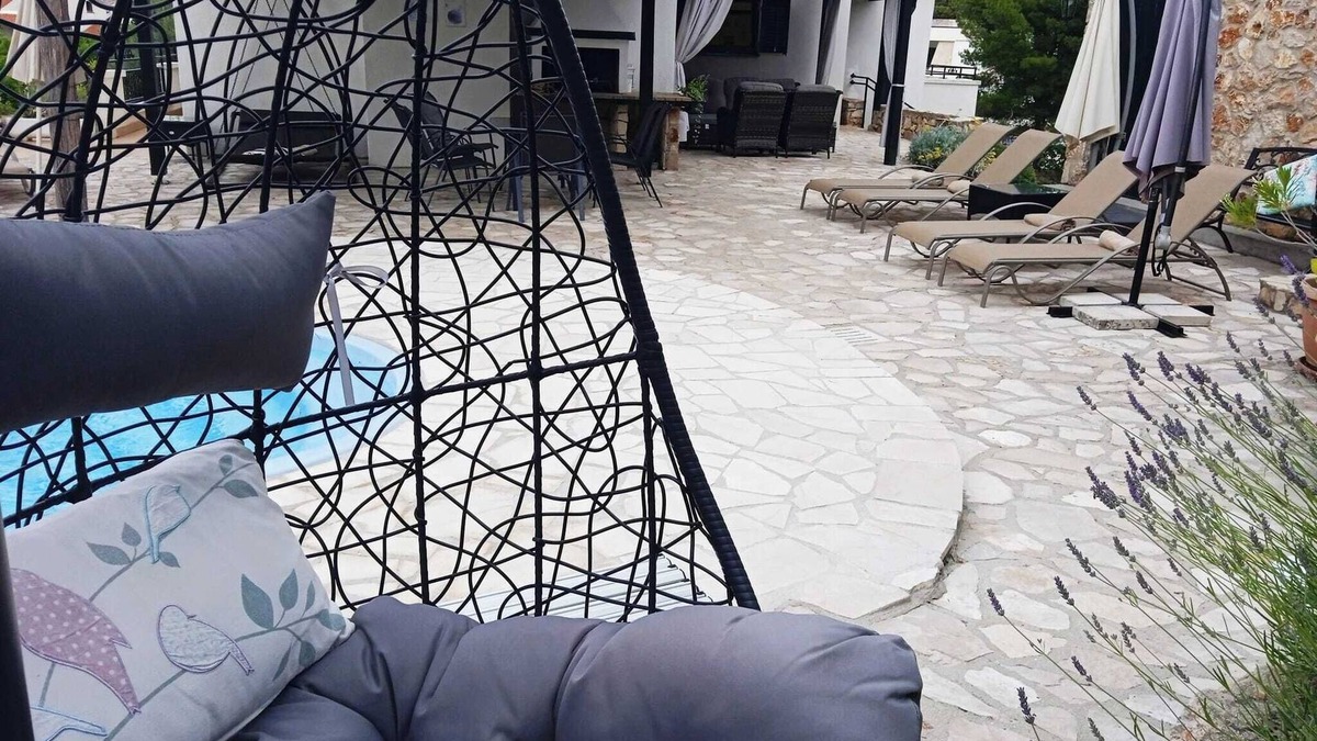Stari Grad Villa | Lavender Hill Hvar