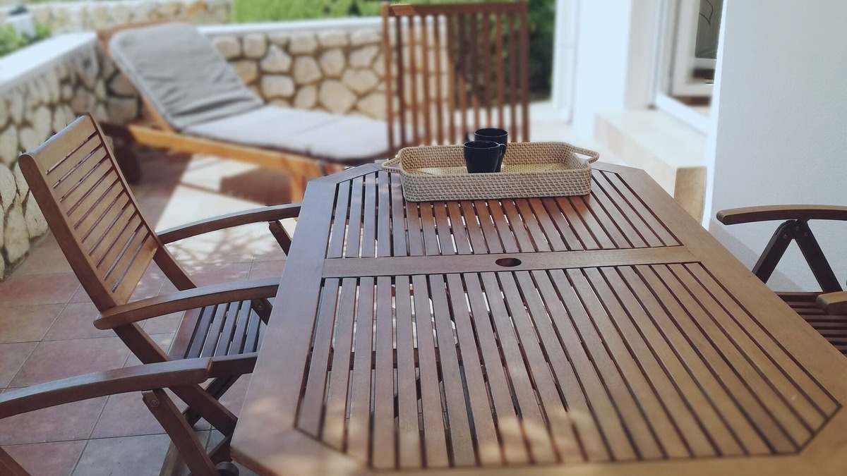 Mandre Villa | Lavender House in Mandre, your perfect getaway