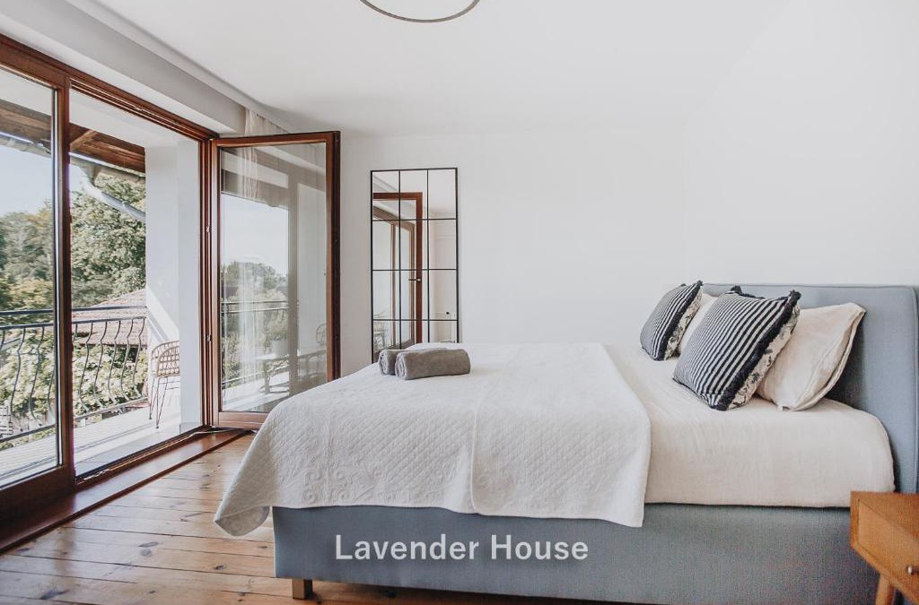 gmina Sianow Apartment | Lavender House