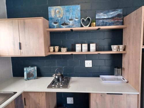 Langebaan Apartment | Lavender Lane! Studio cottage!