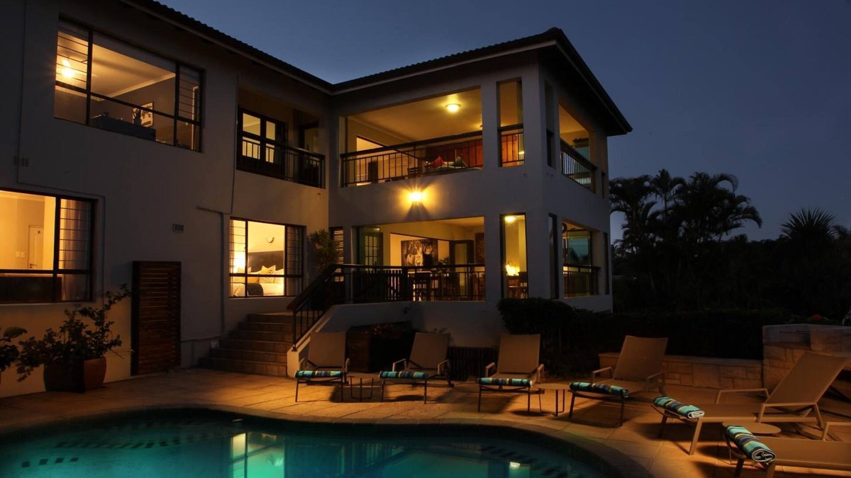 Umhlanga Bed & Breakfast | Lavender Moon Guest House