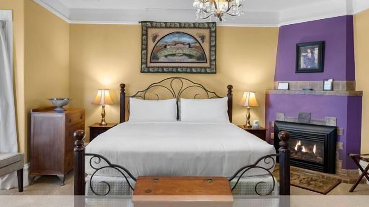 Napa Apartment | Lavender - Napa Bed & Breakfast