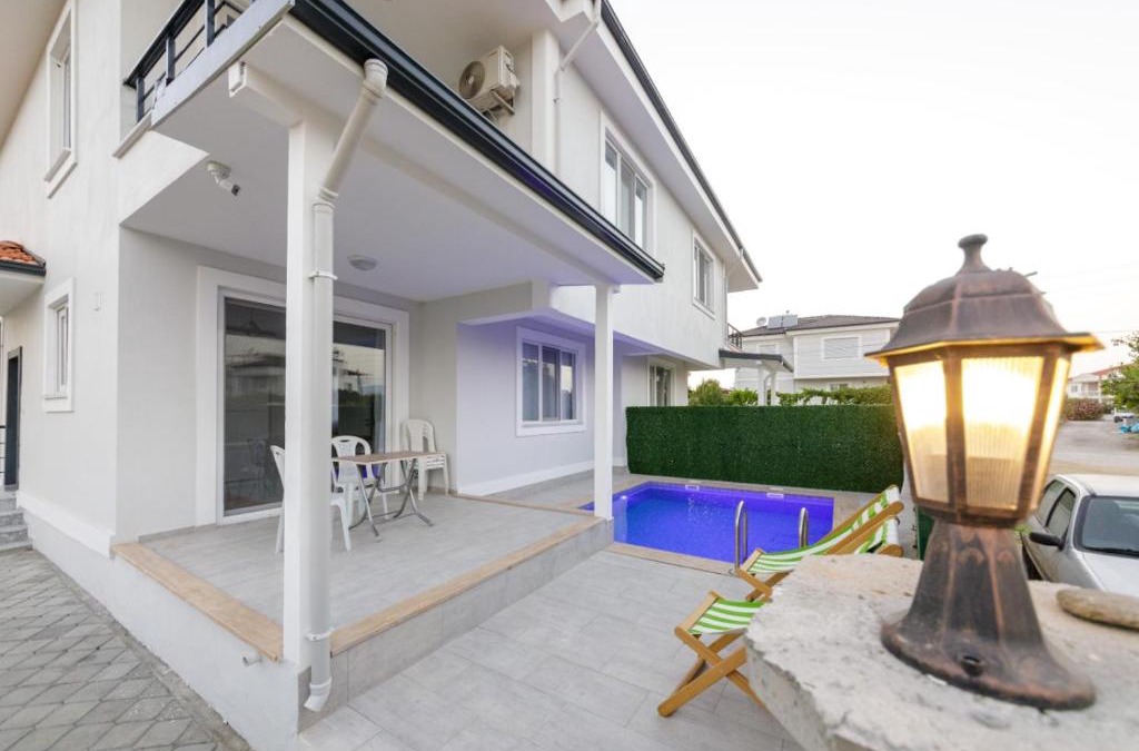 Dalaman Villa | Lavender Villas