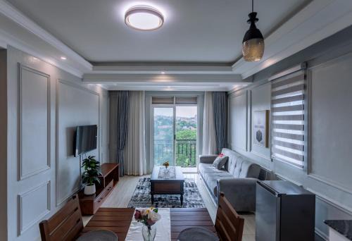 Bukoto Apartment | Lavermo Hotel Apartments