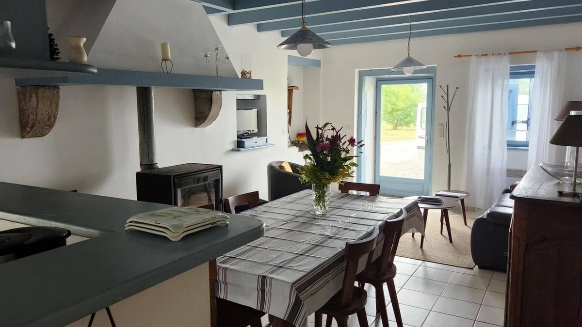 Saint-Jean-de-Marsacq House | Lavignasse - St-jean-de-marsacq