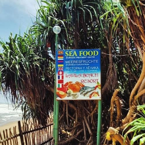 Wadduwa Hotel | Lavila beach cottage