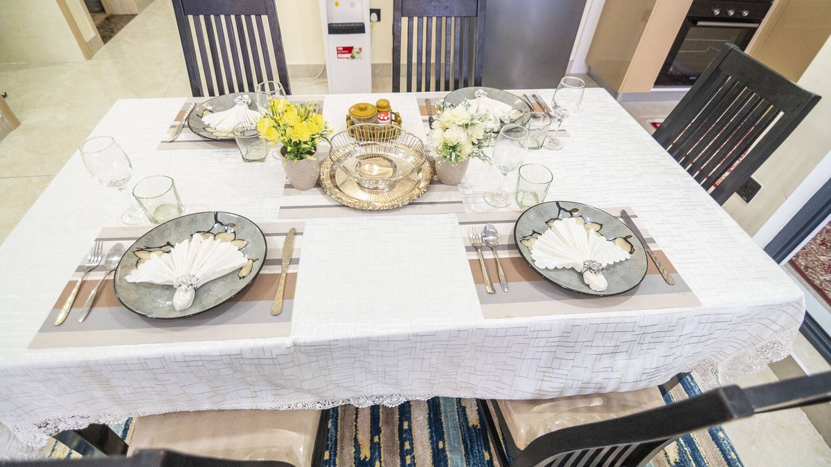 Thompson Estate Apartment | Lavington View Palace Apartment Kenya